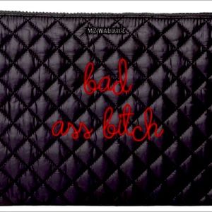 MZ Wallace and LINGUA
FRANCA collaboration.